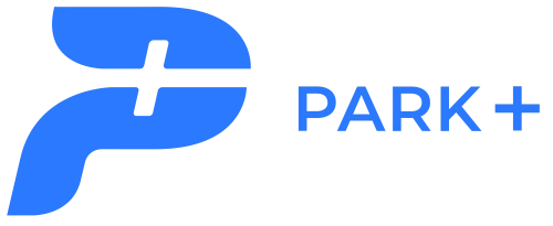 park plus logo